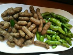 -马路边上·小海鲜烧烤(八一路店)