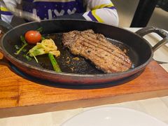 -西堤牛排(南京龙江店)