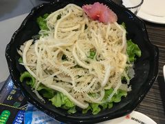 -健晟星期天火锅(红岗店)