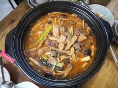 -马帮菜馆·美味野生菌