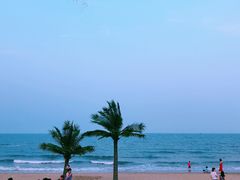 -渔岛海洋度假区