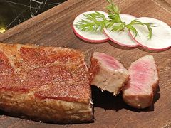 -MEAT MATE 鲜食肉铺(凤凰汇·里巷店)