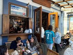 -Fergburger(皇后镇店)