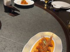 -品味杭州·粤式融合·海鲜小馆·钱江新城CBD