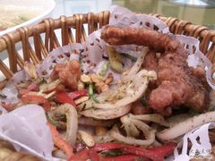 照片0070-复旦大学-正大餐厅