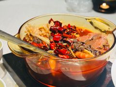 -狮王府淮扬菜(万象城店)