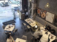 -CHILL Pho澳洲牛肉越南粉(佛山顺德万象汇店)