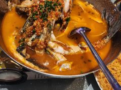 -巢爷老味(东方红店)