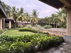 -海南清水湾莱佛士酒店