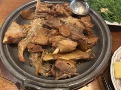-林四喜·闽南传家菜(鼓浪屿店)