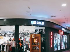 -永旺梦乐城国际商城(北清路店)