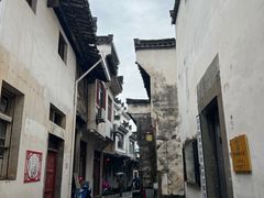 -两棵树馄饨店(渔梁住保小区店)