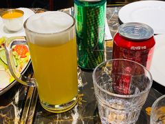啤酒-MOSSO德国餐厅·音乐酒吧(环宇荟店)