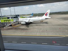 -长沙黄花国际机场-T1航站楼