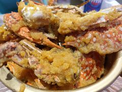 -桥东喜碧海鲜街(水东街店)