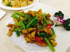 -唐晋人家(源深路店)