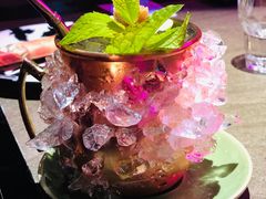 -陌上花儿·音乐西餐吧(和平店)