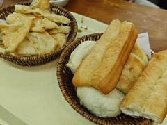 -穆彦华逍遥镇胡辣汤(岗坡路店)