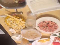 -清真军邺·金富苑肥牛城(海湖新区精品店)