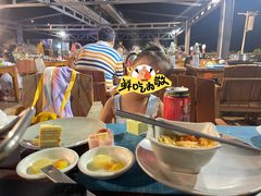 -渔家火锅·海鲜自助餐·演艺(亚龙湾天域酒店)