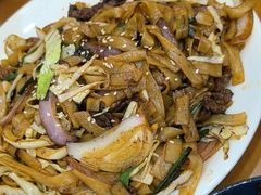 -煲煲掂风味煲仔饭餐厅(西区店)