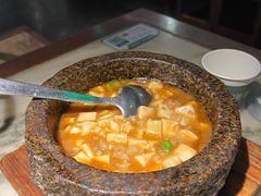 -绿茶餐厅(壹方天地店)