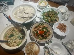-古镇老食铺-徐州非遗技艺餐厅(大学城店)