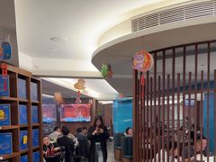 -蚝伯·新派海鲜(荣昌店)