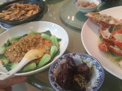 -席家花园(巨鹿花园店)
