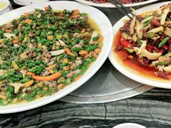 特色尖椒兔-江湖黑大兔(杨家坪店)