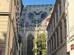 -斯蒂芬主教座堂(Stephansdom)