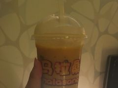 -马拉桑果汁(龙头路总店)