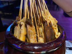 -淳光精酿·烧烤贵阳小串