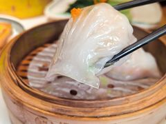 -禄运茶居·手工点心(猎德店)