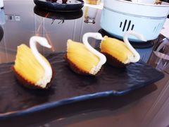 天鹅酥-粤界(望京金辉店)