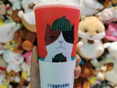 -奈雪的茶(印象城店)