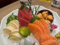 -小山日本料理(兴业太古汇店)