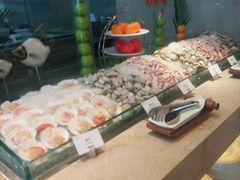 -长沙三景韦尔斯利酒店·Oval全日制餐厅自助餐