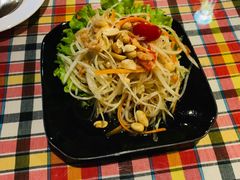 -芭堤雅泰国餐厅(胜利路店)