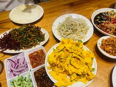 -姥姥家春饼店(惠新东街店)