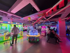 -阿尔法Game Station(中山路店)