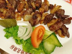 -华梅西餐厅(哈尔滨中央大街店)