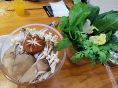 -风情丽江斑鱼火锅(孙家沟西南路80号店)