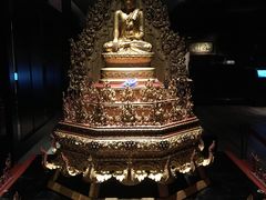 -新加坡佛牙寺龙华院