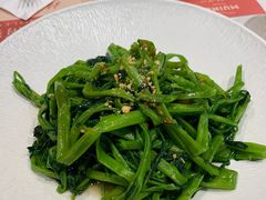 马拉盏通心菜-美奈小馆·越南料理(中航城君尚购物中心店)