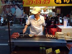 -六合夜市
