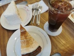 -BILLY ANGEL蛋糕店(三成COEX店)