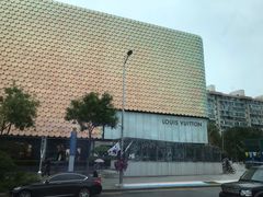 -Galleria百货店名品馆