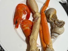 -上海锦江汤臣洲际大酒店壹阶层