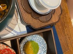 -中和·国风茶馆(愚园路店)